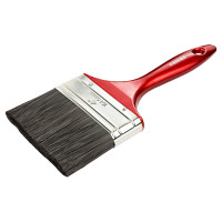 Пензель флейцевий "Лакра" 4" SIGMA